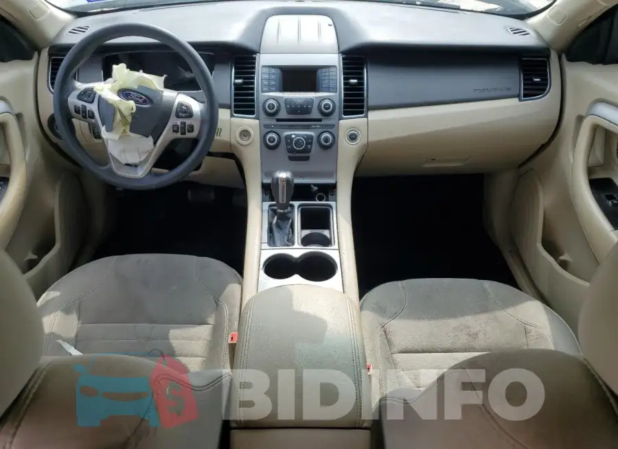 1FAHP2D8XGG141210 Photo# 8