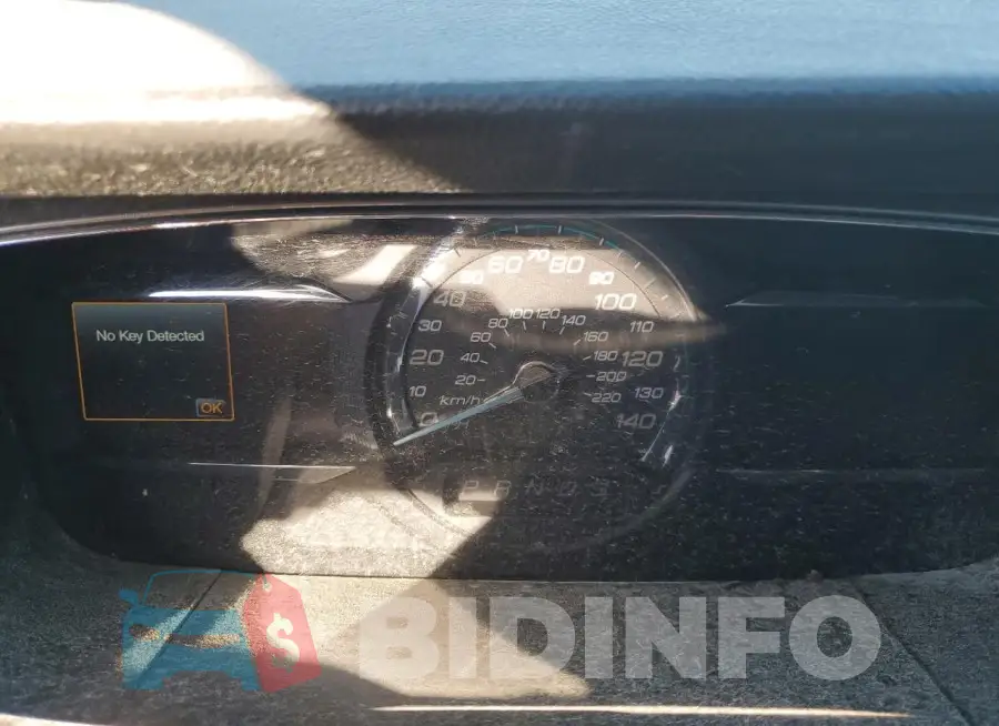 1FAHP2E81JG118520 Photo# 9