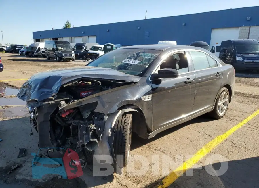 1FAHP2E81JG118520 Photo# 1