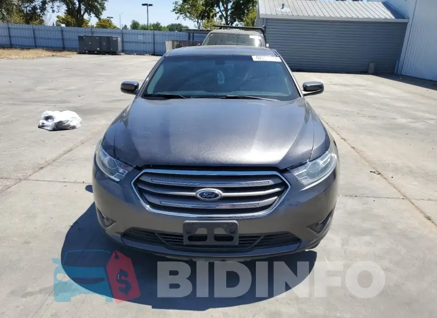 1FAHP2E84GG107133 Photo# 5