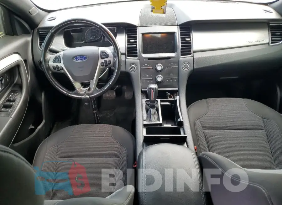 1FAHP2E84GG107133 Photo# 8