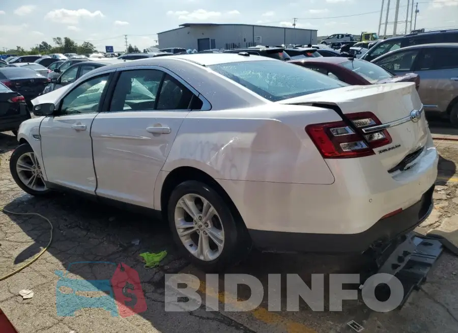 1FAHP2E87JG110101 Photo# 2