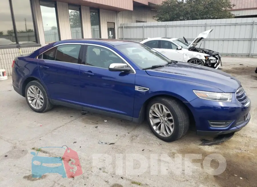 1FAHP2F81FG108799 Photo# 4