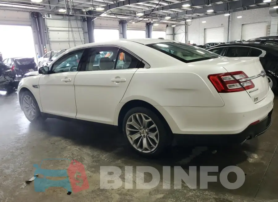 1FAHP2F86FG184289 Photo# 2