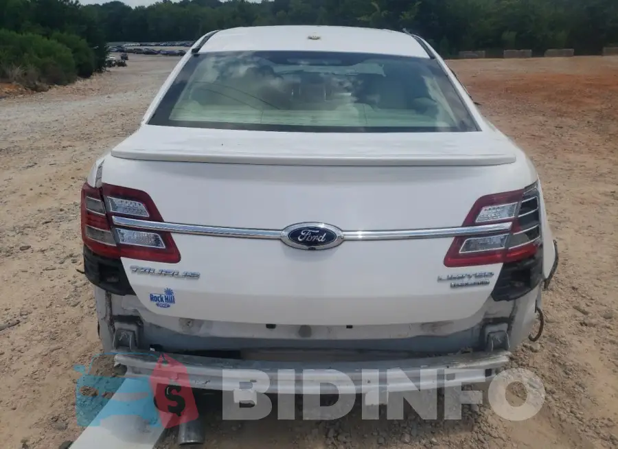 1FAHP2F88GG147908 Photo# 6