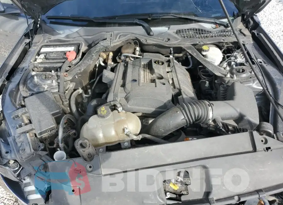 1FATP8UH6H5293169 Photo# 11