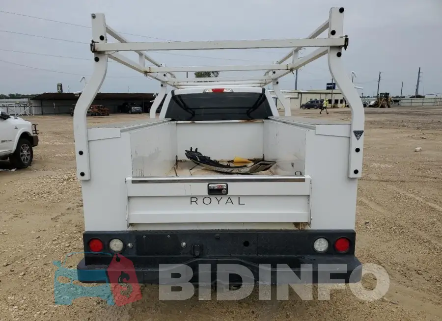 1FD7X2A65KEF97396 Photo# 6
