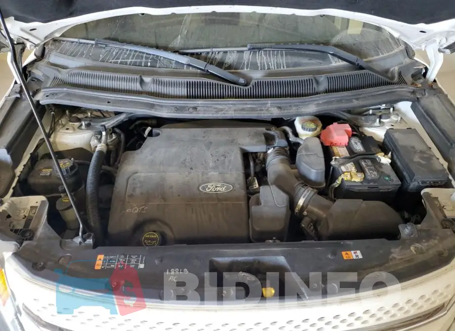 1FM5K8F83FGB00472 Photo# 12
