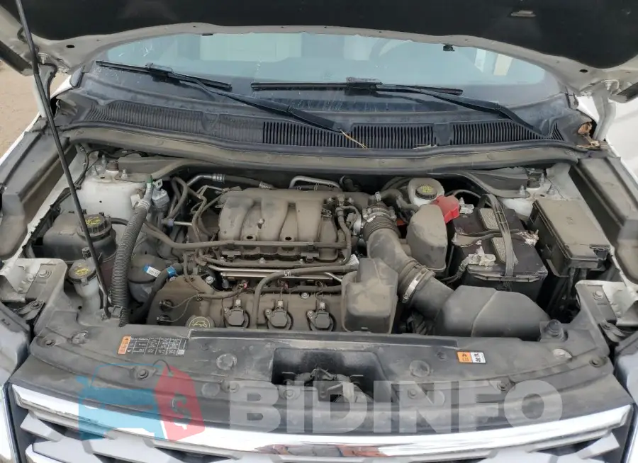1FM5K8F85JGA85448 Photo# 12