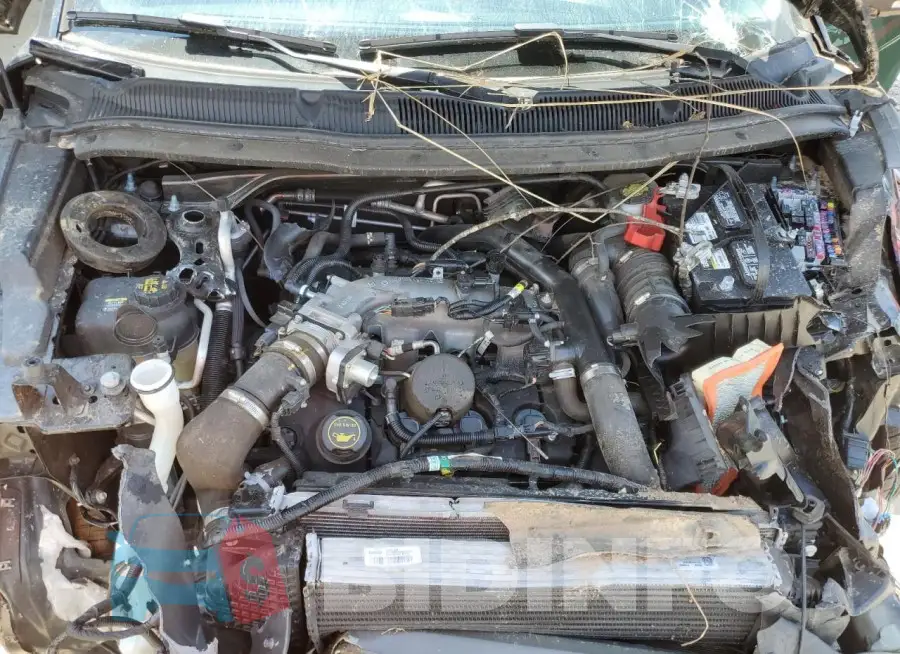 1FM5K8GT7HGE02501 Photo# 12