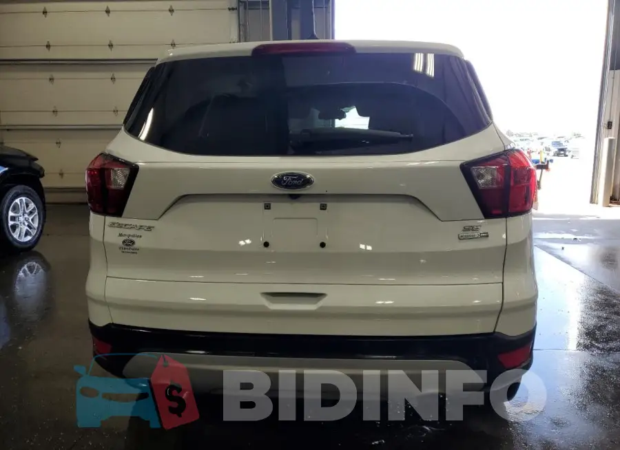 1FMCU9GD7KUB03972 Photo# 6