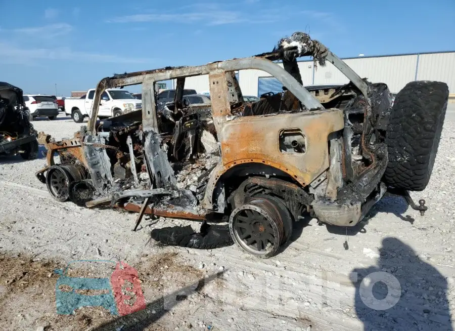 1FMEE5DP5PLB18934 Photo# 2