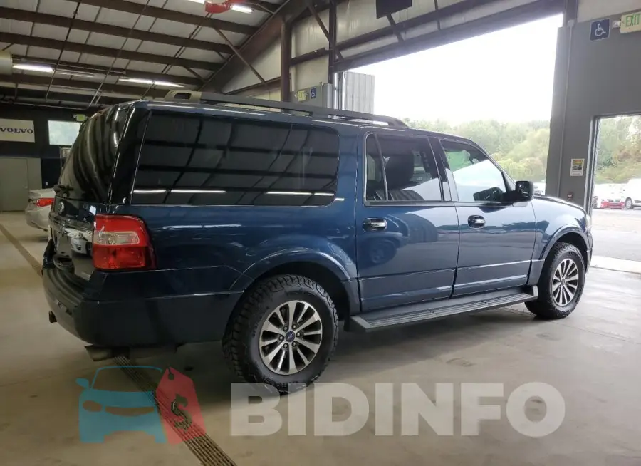 1FMJK1JT2FEF32774 Photo# 3
