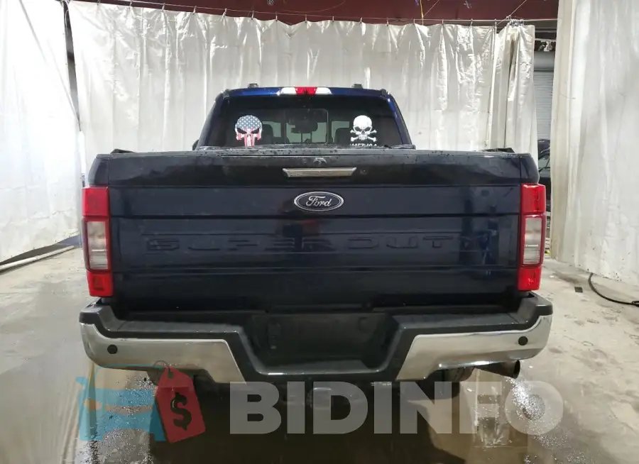 1FT7W2BN2MED82378 Photo# 6