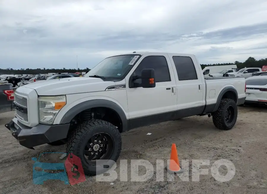 1FT7W2BT2FEA69042 Photo# 1