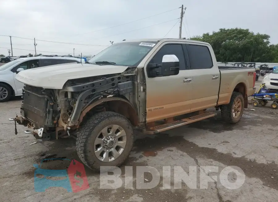 1FT7W2BT2HEB55776 Photo# 1