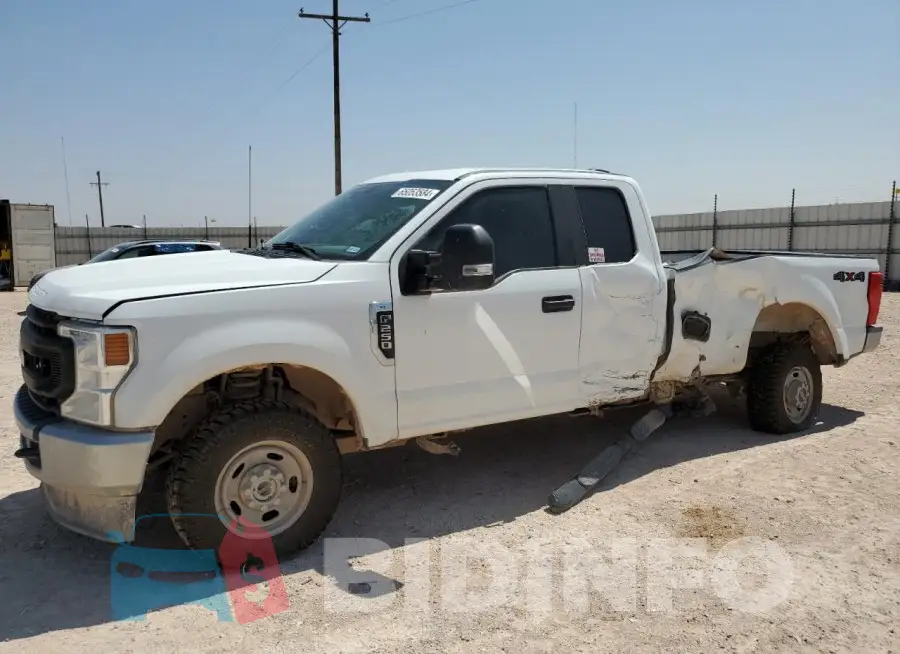 1FT7X2B60NEE41290 Photo# 1