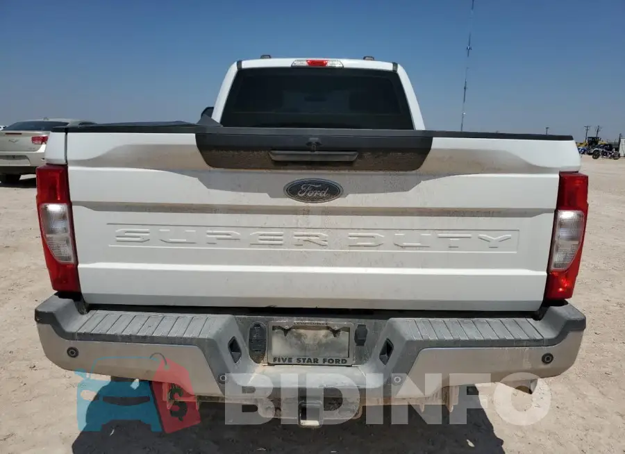 1FT7X2B60NEE41290 Photo# 6