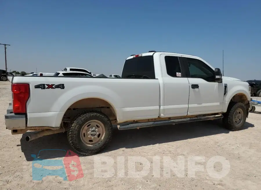 1FT7X2B60NEE41290 Photo# 3