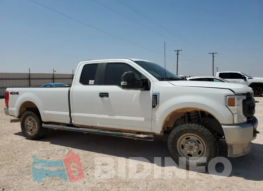 1FT7X2B60NEE41290 Photo# 4