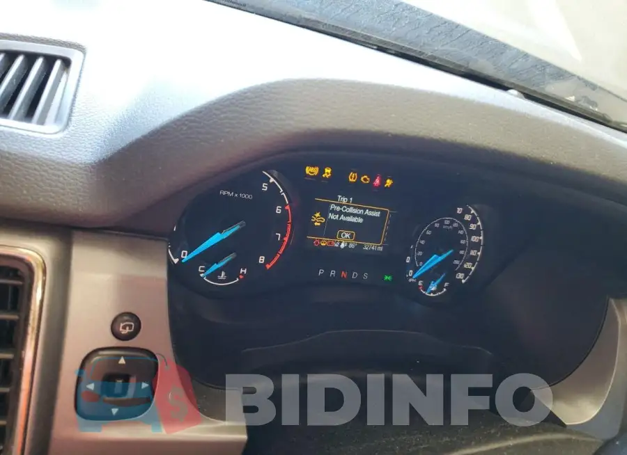 1FTER1FH8MLD61558 Photo# 9