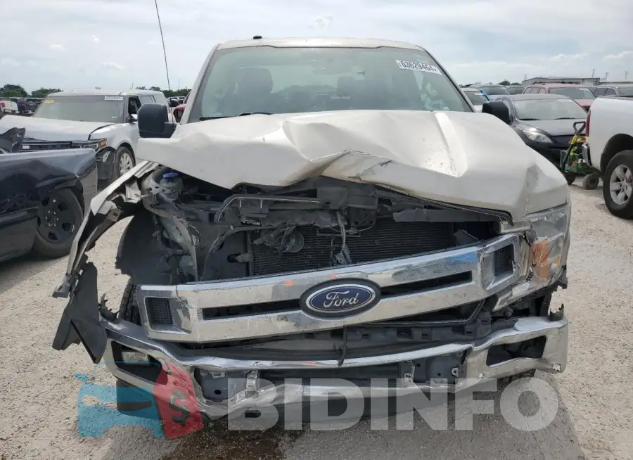 1FTEW1C58JKD17659 Photo# 5