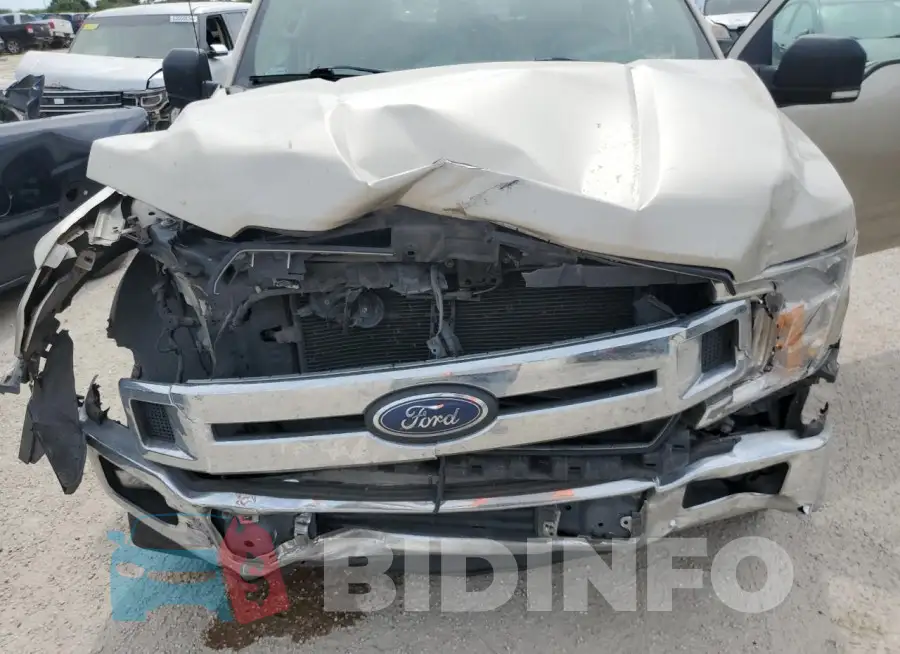 1FTEW1C58JKD17659 Photo# 11