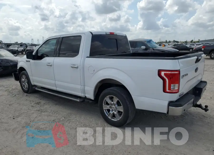 1FTEW1CF0FKD47898 Photo# 2