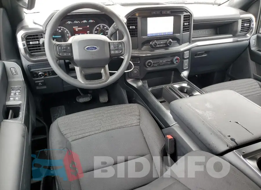 1FTEW1CP9PKG17690 Photo# 8