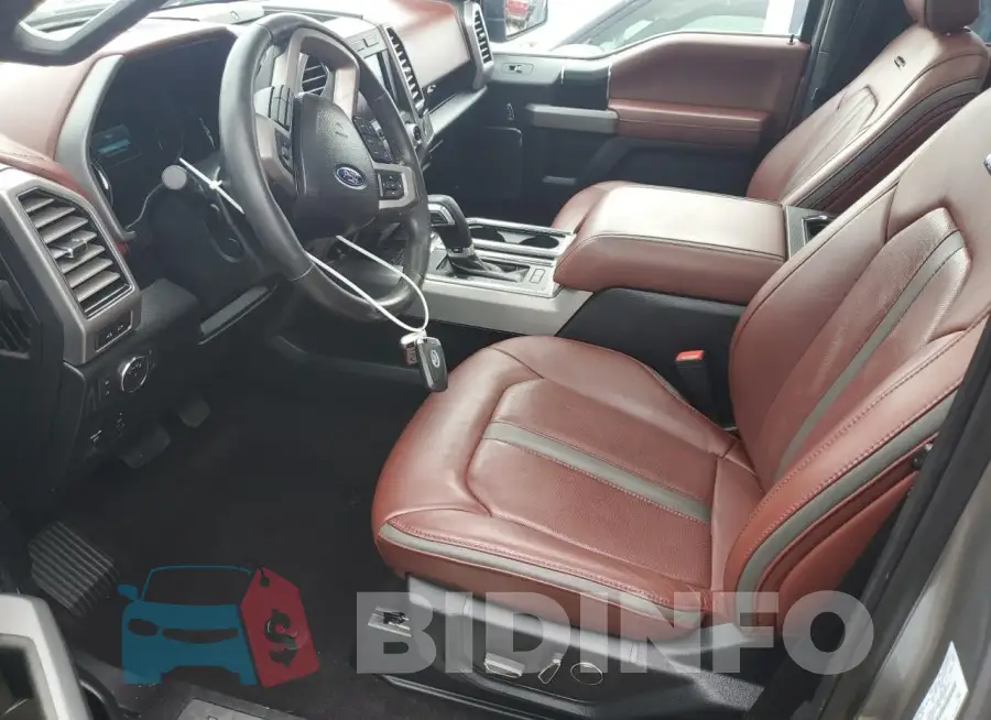 1FTEW1E42LFA45819 Photo# 7