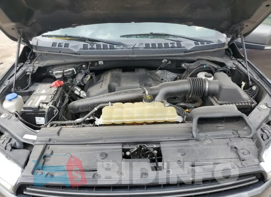 1FTEW1E46KKE14011 Photo# 11