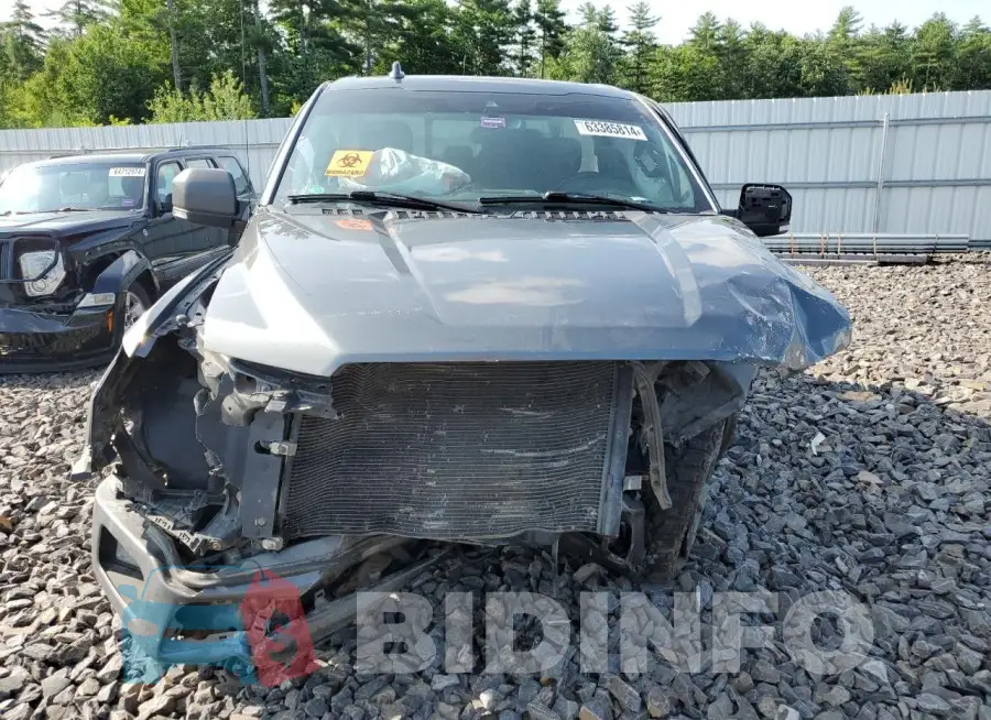 1FTEW1E51JFA74153 Photo# 5