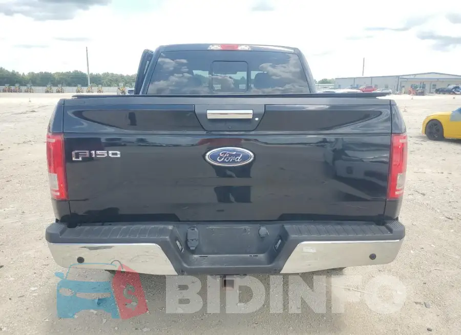 1FTEW1EF7GFB81919 Photo# 6