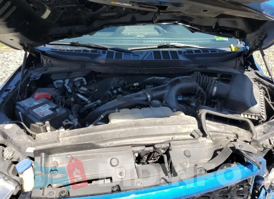 1FTEW1EP2MKD31706 Photo# 11