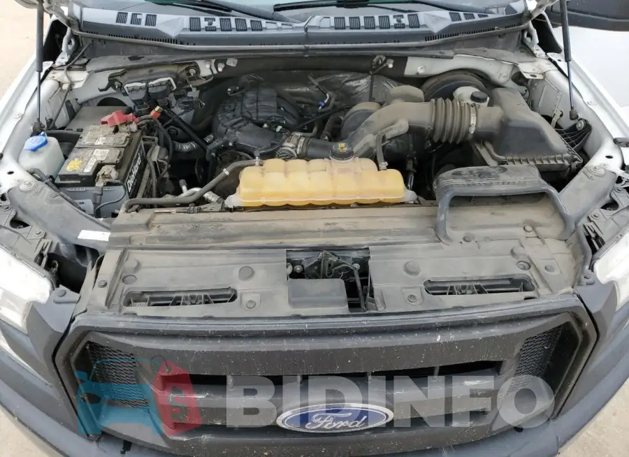 1FTEX1C86HKD34056 Photo# 11