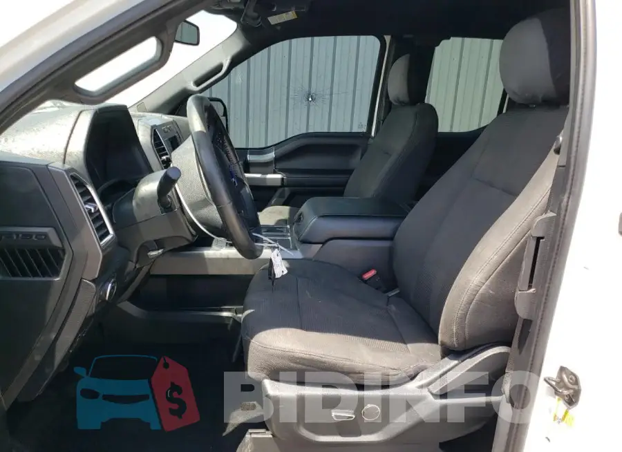 1FTEX1EP1GFC10031 Photo# 7