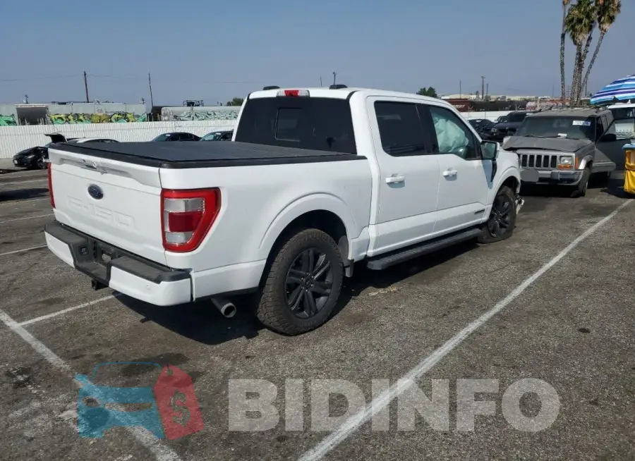 1FTFW1ED0MFB69917 Photo# 3