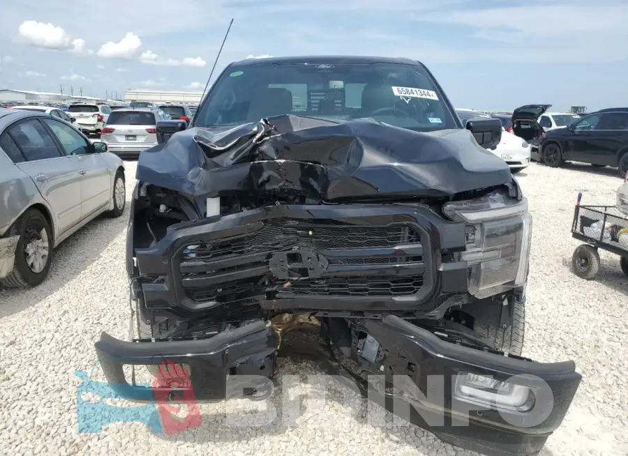 1FTFW5L86RFA72158 Photo# 5