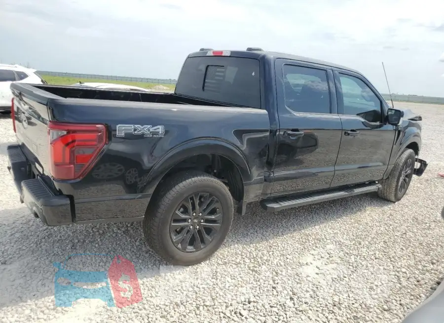 1FTFW5L86RFA72158 Photo# 3