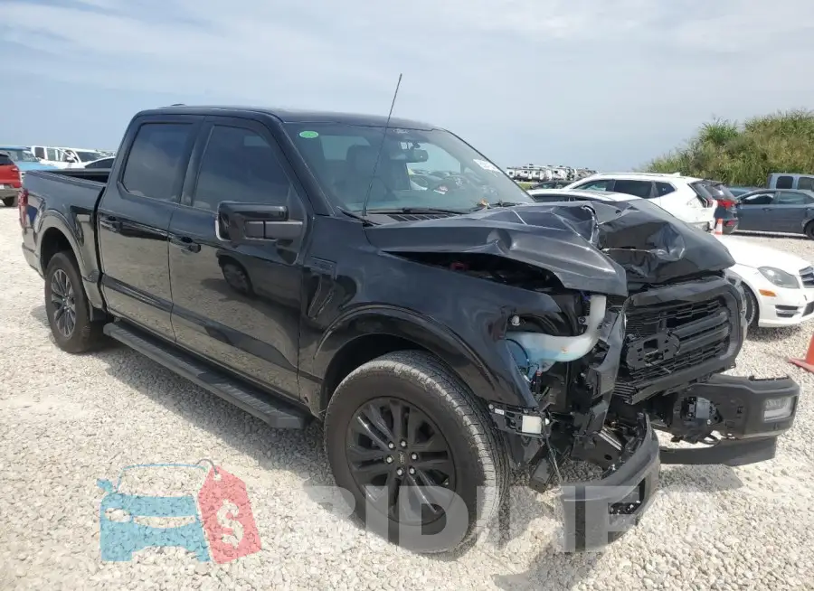 1FTFW5L86RFA72158 Photo# 4
