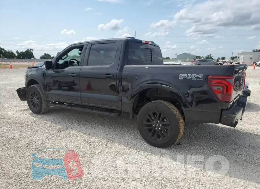 1FTFW5L86RFA72158 Photo# 2