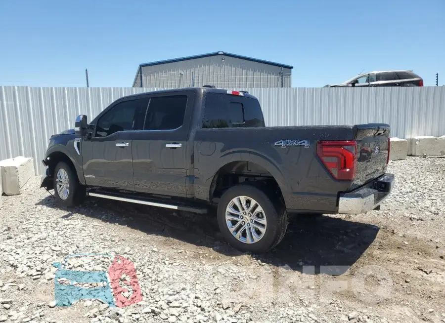 1FTFW5LD1RFA66037 Photo# 2