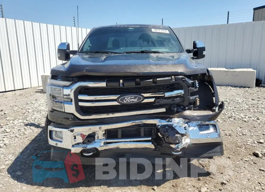 1FTFW5LD1RFA66037 Photo# 5