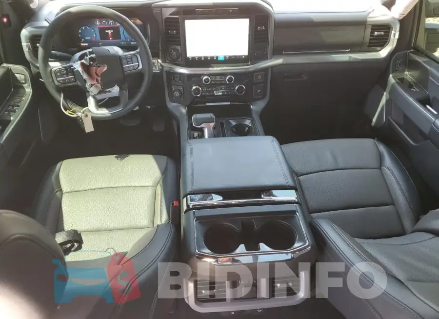 1FTFW5LD1RFA66037 Photo# 8