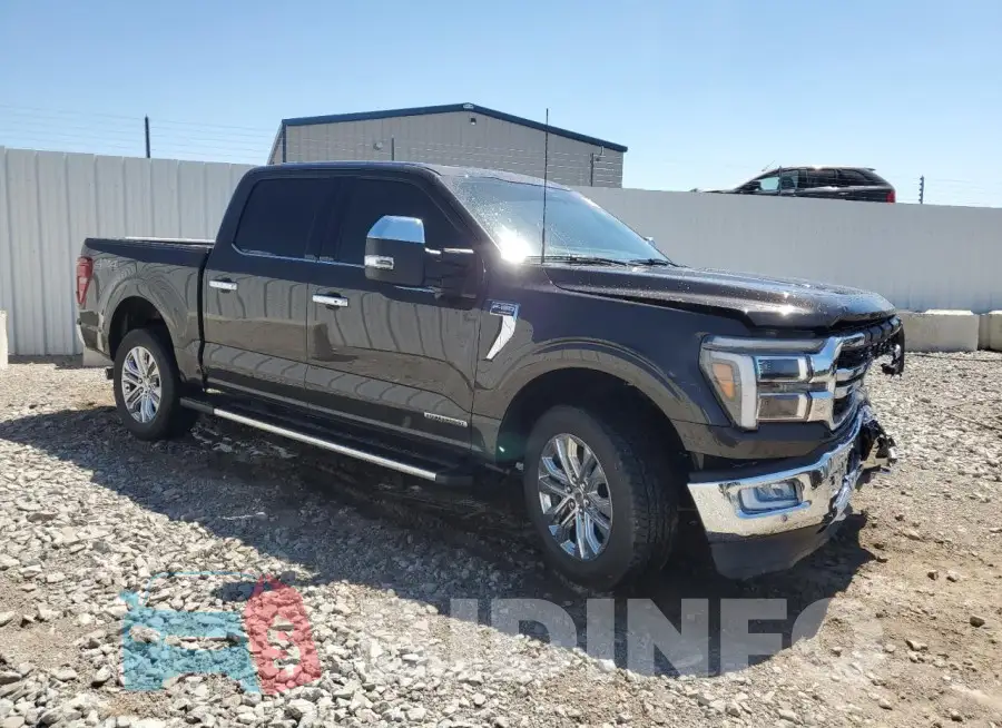 1FTFW5LD1RFA66037 Photo# 4