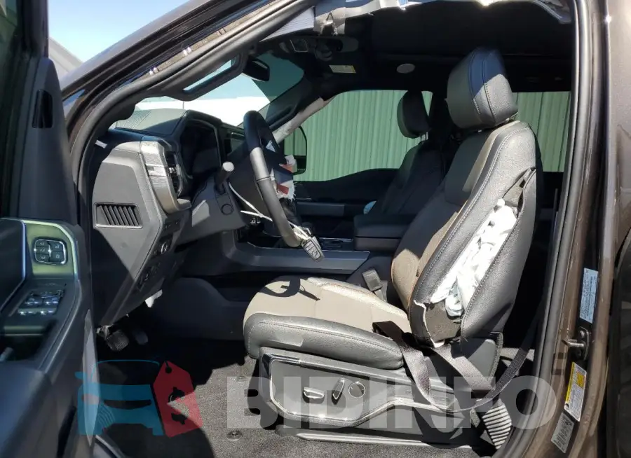 1FTFW5LD1RFA66037 Photo# 7