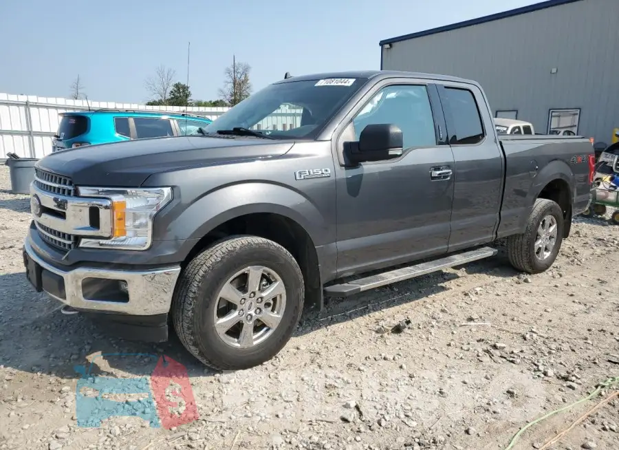 1FTFX1E56LKD06774 Photo# 1