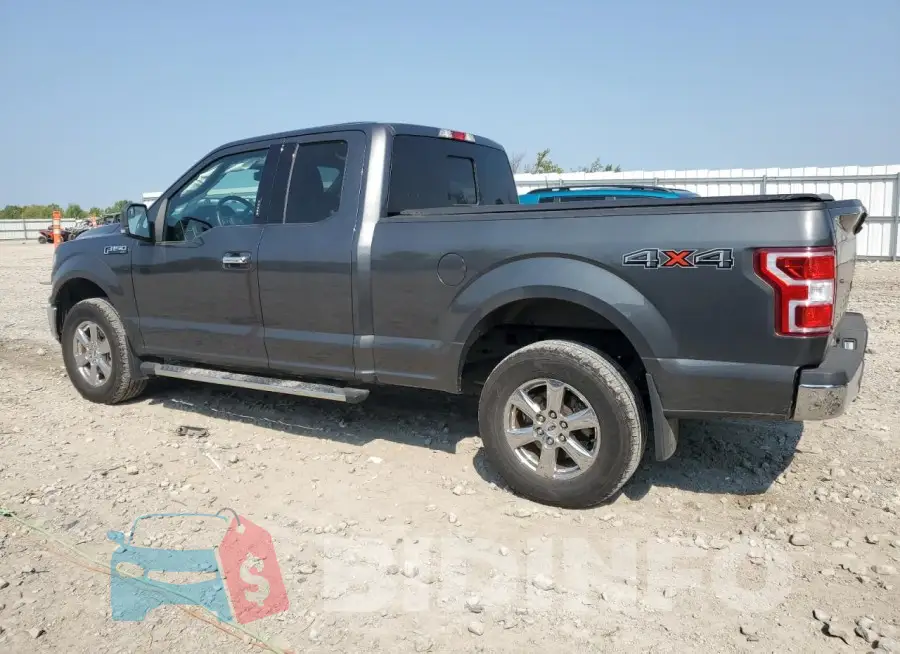 1FTFX1E56LKD06774 Photo# 2