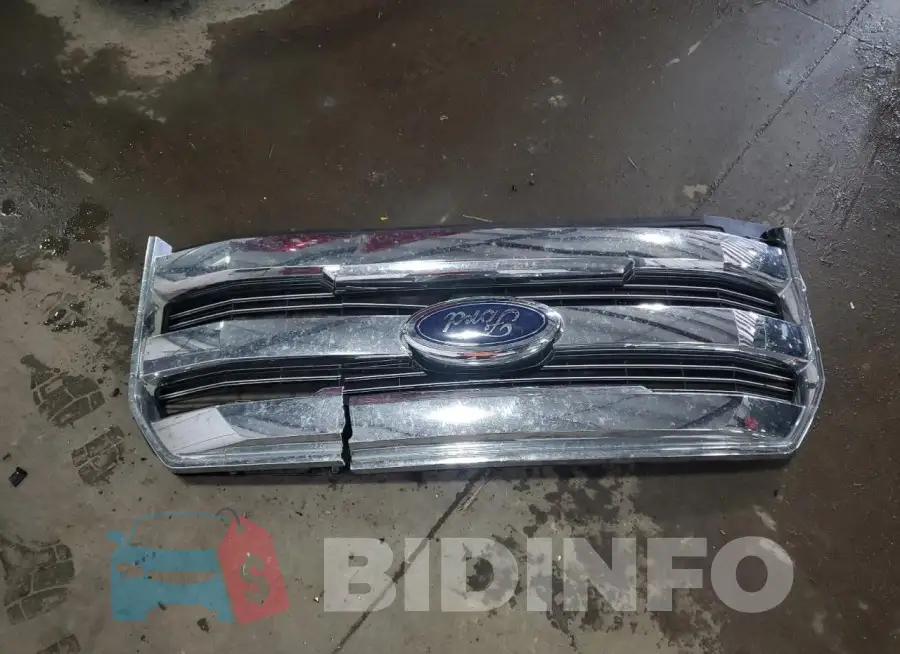 1FTFX1EF2GKE73955 Photo# 12