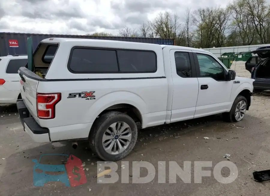 1FTFX1EG3JFC93828 Photo# 3